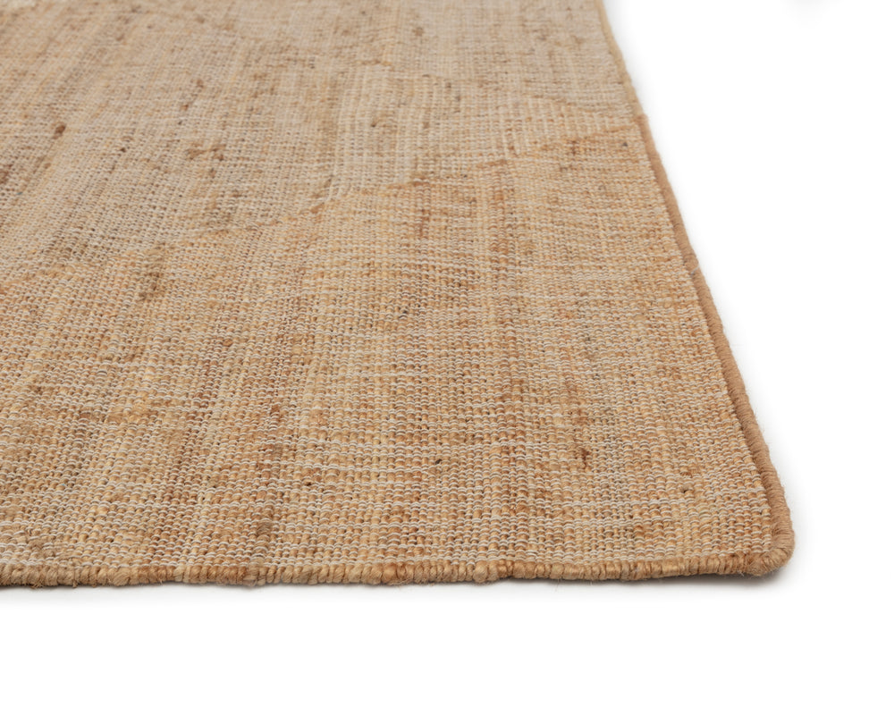 Oswego Handwoven Rug  Natural/Sage  8' X 10'