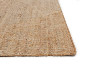 Oswego Handwoven Rug  Natural/Sage  8' X 10'
