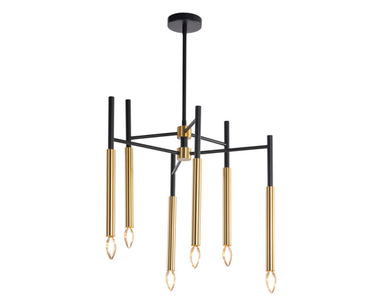 Hewitt Chandelier Large