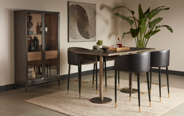 Corina Bar Table