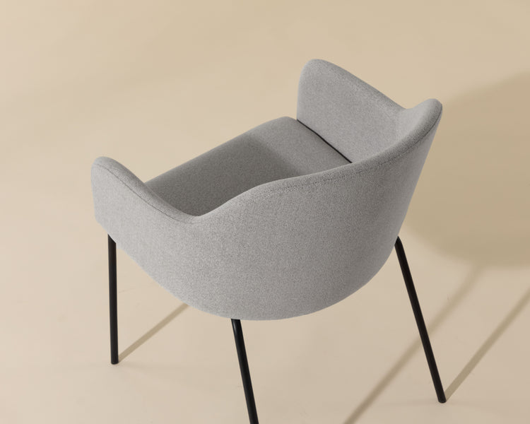 Hensley Dining Armchair