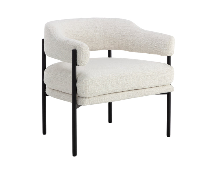 Sunpan Lola Lounge Chair