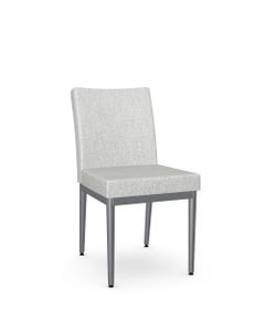 Melrose Chair Upholstered Seat And Backrest