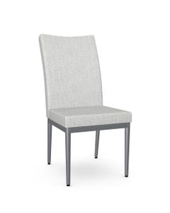 Mitchell Chair Upholstered Seat And Backrest