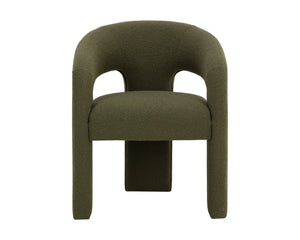Isidore Dining Armchair