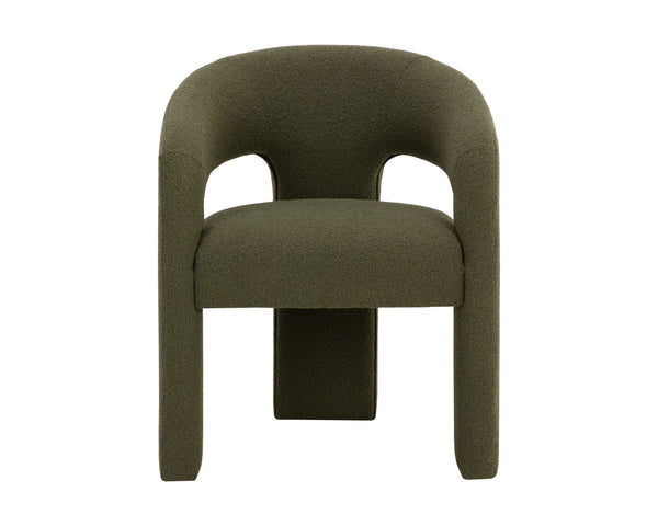 Isidore Dining Armchair
