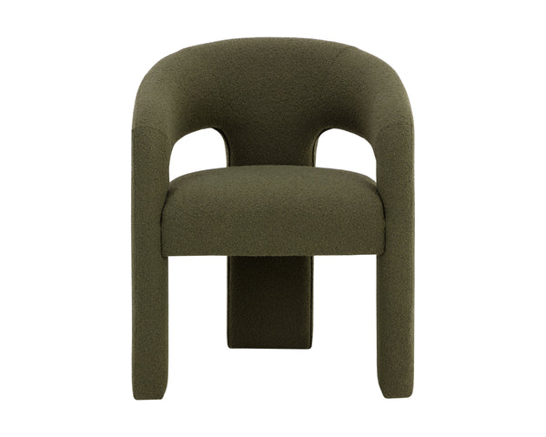 Isidore Dining Armchair