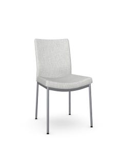 Osten Chair Upholstered Seat And Backrest