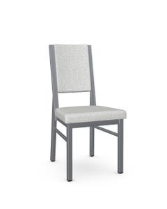 Payton Chair Upholstered Seat And Backrest