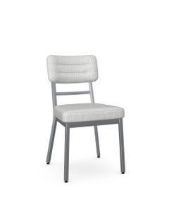 Phoebe Chair Upholstered Seat And Backrest