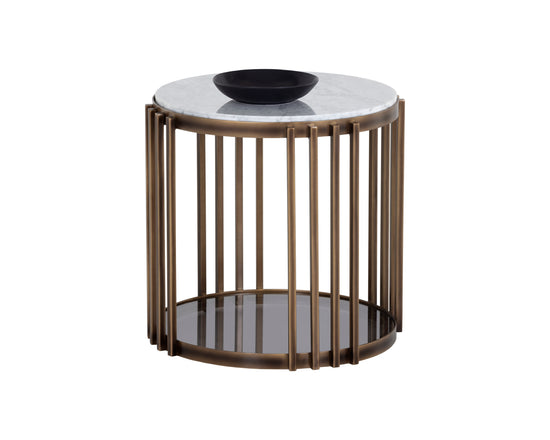 Naxos Side Table