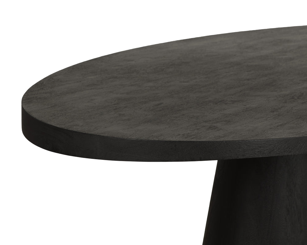 Tasmin Dining Table - 98"