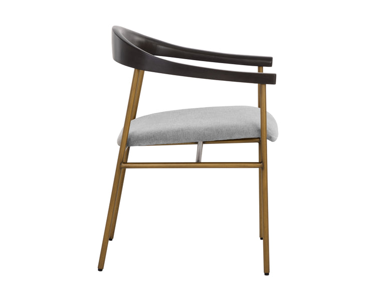 Giorgio Dining Armchair