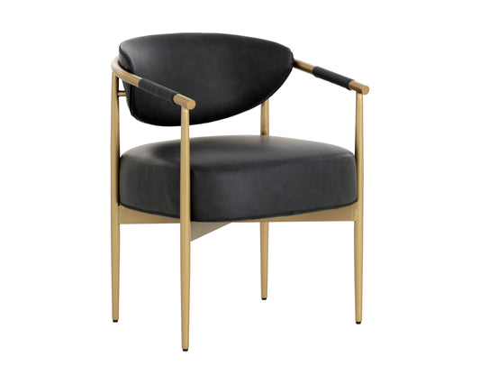 Heloise Dining Armchair