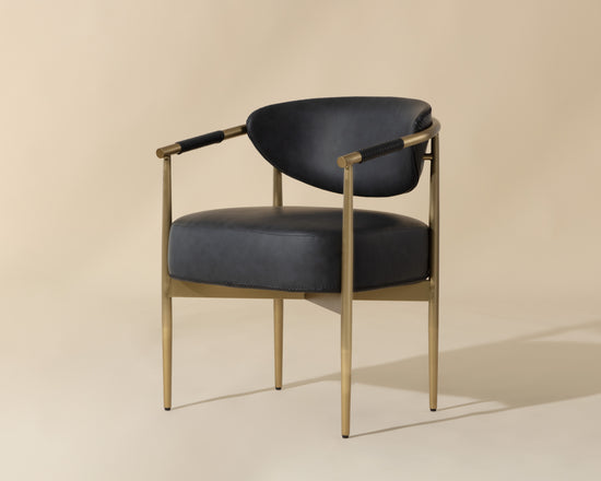 Heloise Dining Armchair