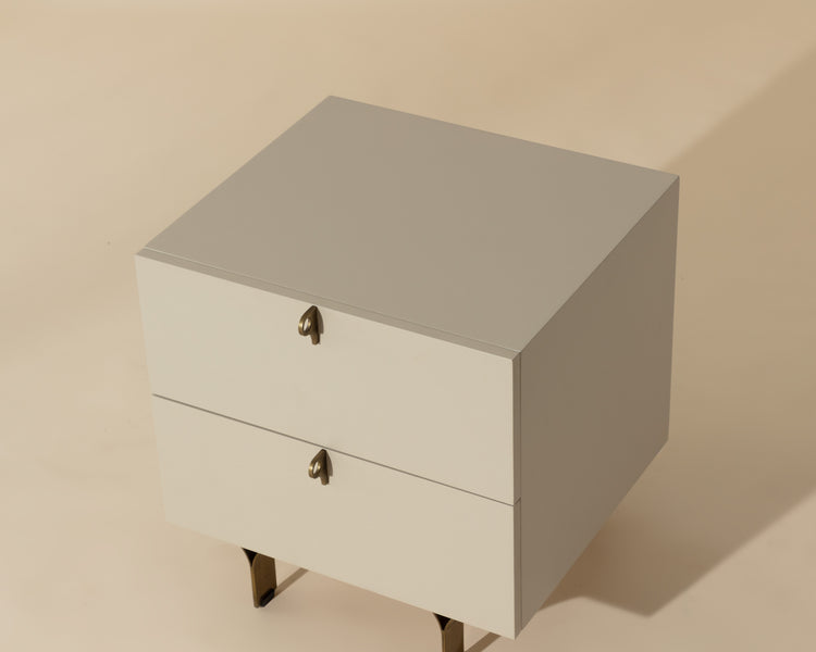 Celine Nightstand Small