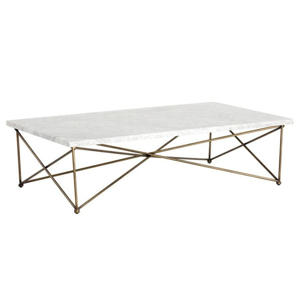 Skyy Coffee Table Rectangular
