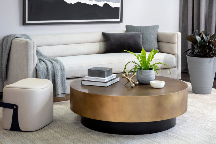 Bernaby Coffee Table