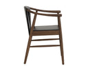 Aran Dining Armchair