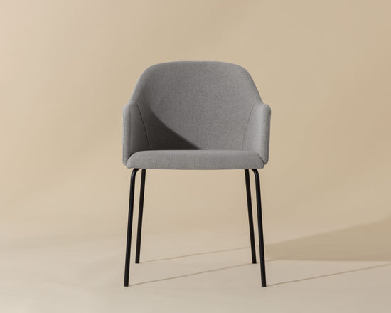 Hensley Dining Armchair