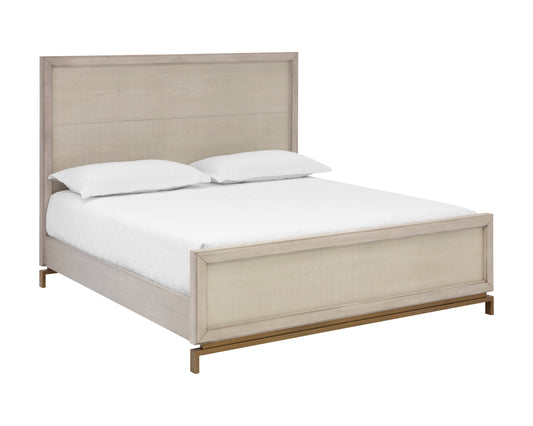 Valencia Bed King