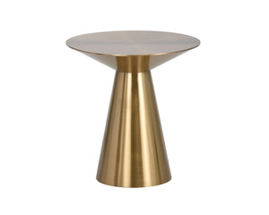 Carmel End Table