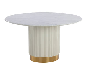 Paloma Dining Table Round - 54"
