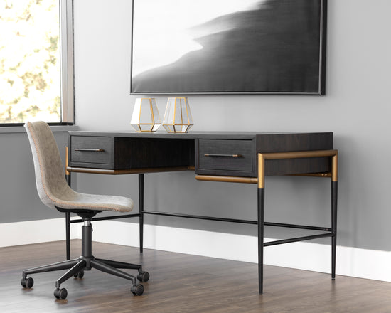 Weldrick Desk