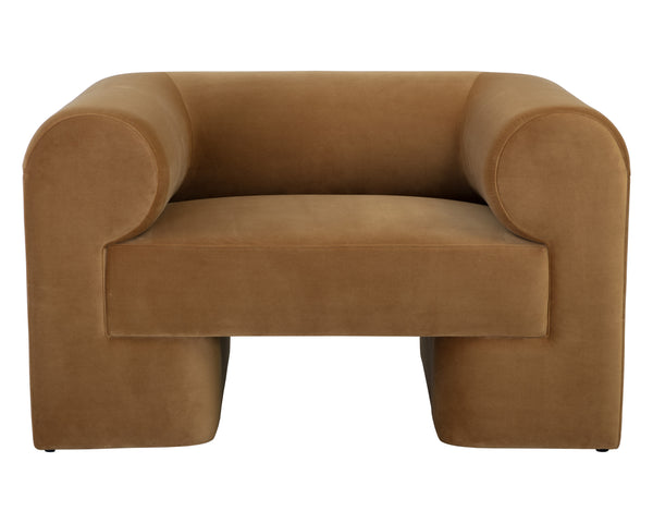 Ionic Armchair