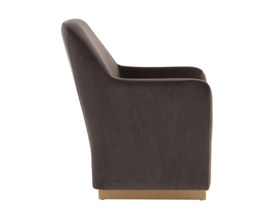 Jaime Lounge Chair