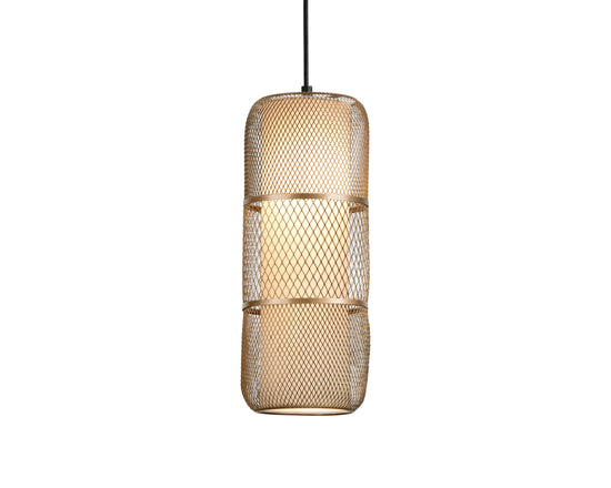 Bilbao Pendant Light