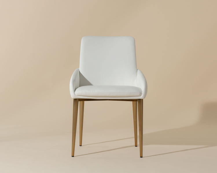 Carlo Dining Armchair