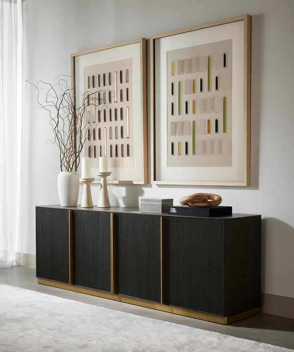 Kalla Dining Table Rectangular - 96"