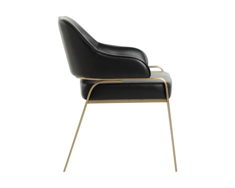 Malachi Dining Armchair