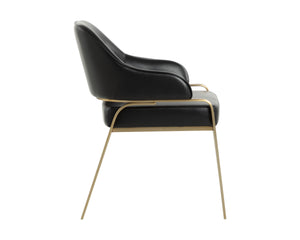 Malachi Dining Armchair