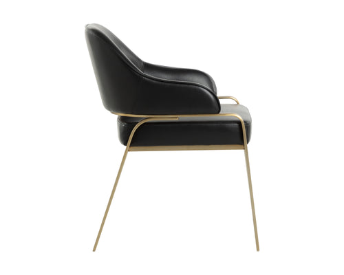 Malachi Dining Armchair