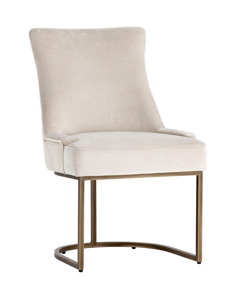 Florence Dining Chair  | Set of 2