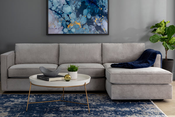 Remy Coffee Table  Black