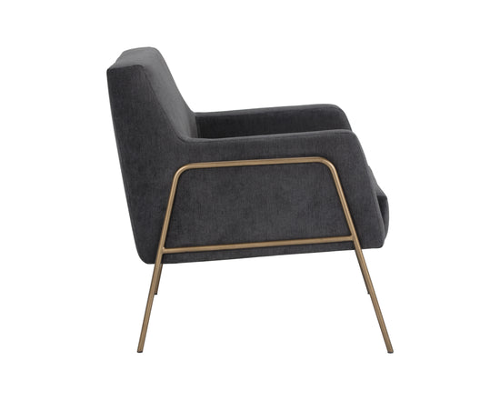 Cybil Lounge Chair