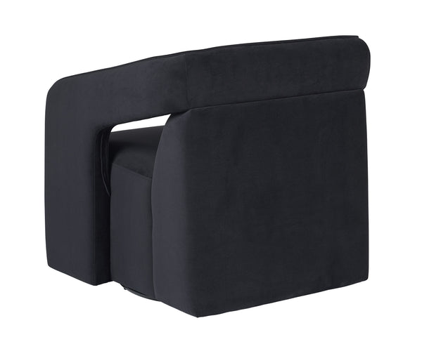 Kendrick Swivel Lounge Chair