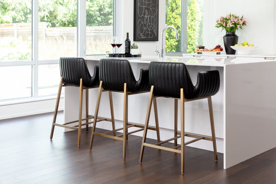 Lucano Counter Stool