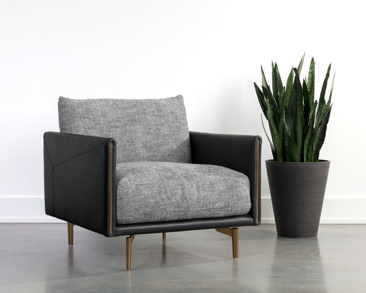 Ashi Armchair