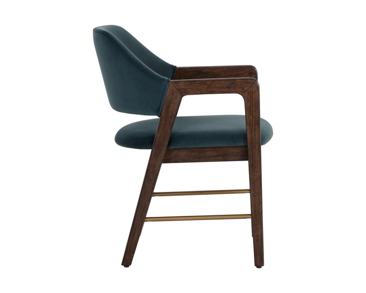 Milton Dining Armchair