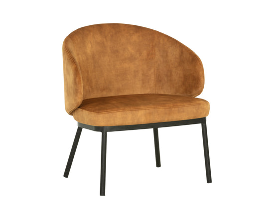 Sunpan Echo Lounge Chair