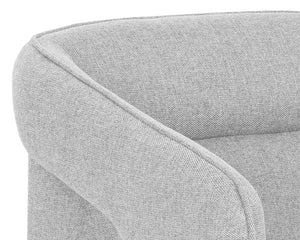 Kendrick Swivel Lounge Chair