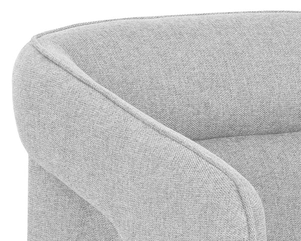 Kendrick Swivel Lounge Chair