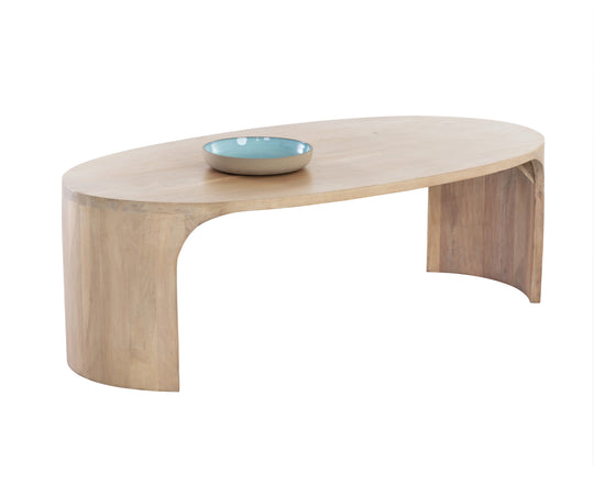 Sunpan Tomas Coffee Table