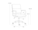 Kleo Office Chair