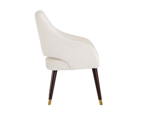 Adelaide Dining Armchair