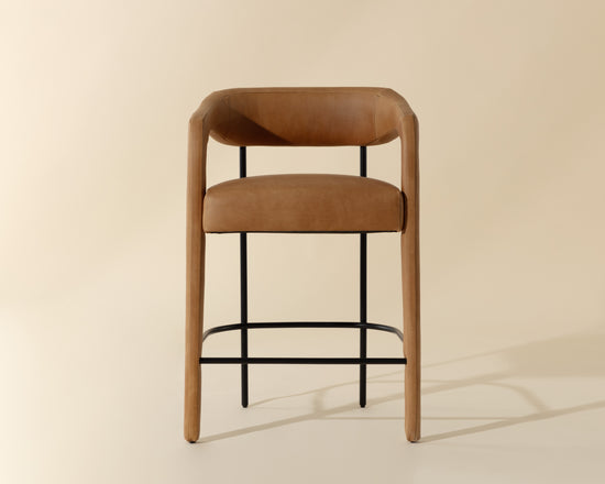 Mavia Counter Stool